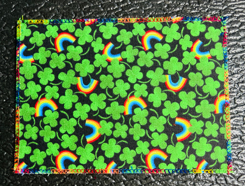 Shamrock & Rainbows St Patrick’s Day