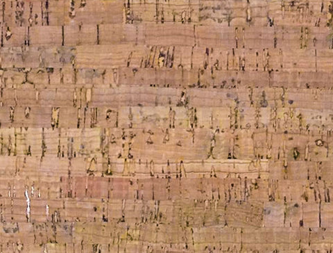 Cork Texture Fabric