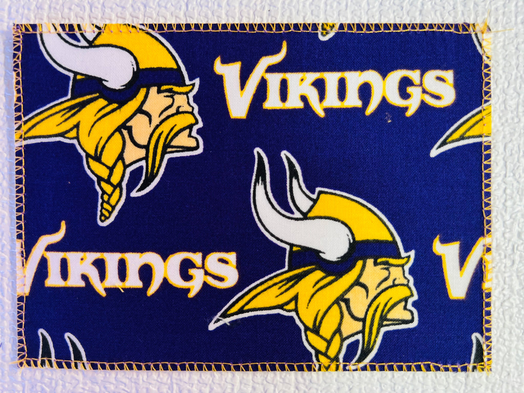 Minnesota Vikings – Pelham's Paperie