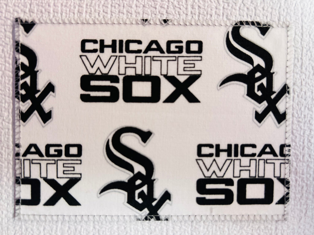 CHICAGO WHITE SOX WALLPAPER  White sox logo, Chicago white sox, Chicago white  sox baseball